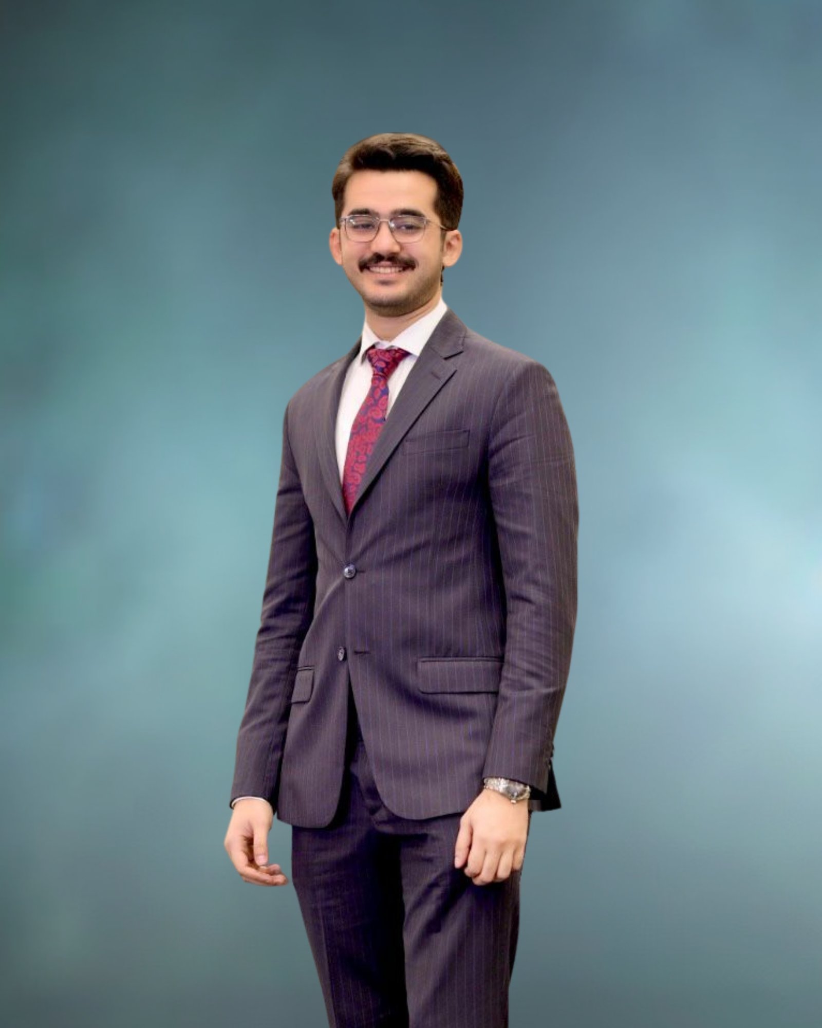 Student Services Team